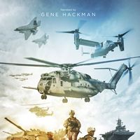 Bilder We, the Marines