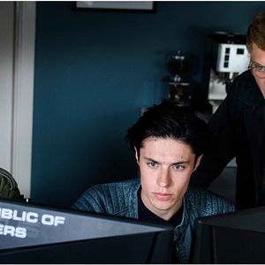 Bilder Silk Road - Könige des Darknets