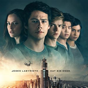 Bilder Maze Runner 3 - Die Auserwählten in der Todeszone