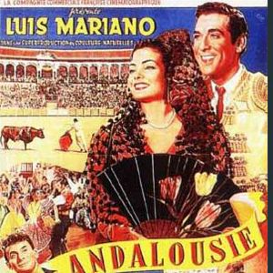 Bilder Sehnsucht nach Andalusien