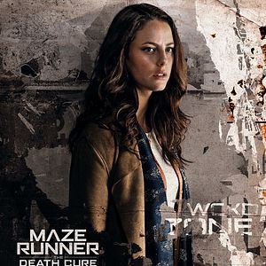 Bilder Maze Runner 3 - Die Auserwählten in der Todeszone