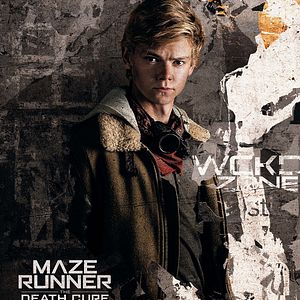 Bilder Maze Runner 3 - Die Auserwählten in der Todeszone