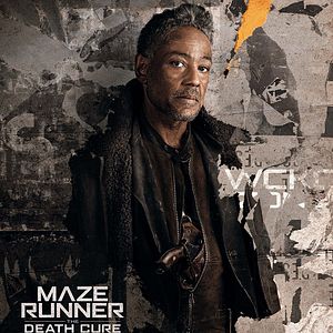 Bilder Maze Runner 3 - Die Auserwählten in der Todeszone