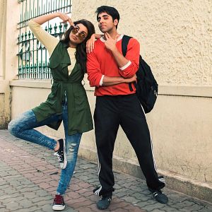 Bilder Parineeti Chopra