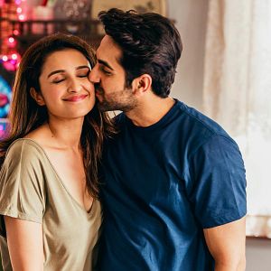 Bilder Parineeti Chopra