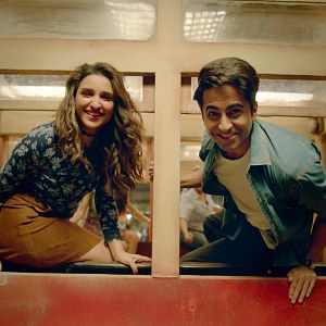 Bilder Parineeti Chopra