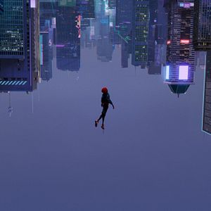 Bilder Spider-Man: A New Universe