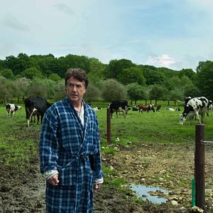 Bilder François Cluzet