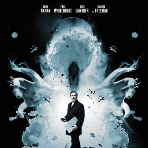 Bilder Ghost Stories