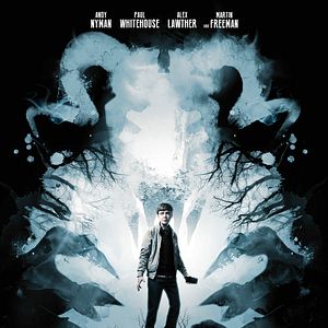 Bilder Ghost Stories