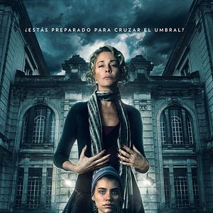 Bilder You Shall Not Sleep