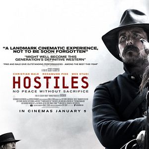 Bilder Feinde - Hostiles