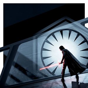 Bilder Star Wars 8: Die letzten Jedi