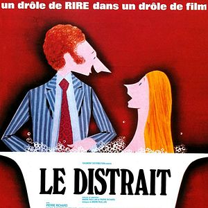 Bilder Der  Zerstreute