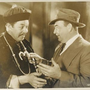 Bilder Paramount on Parade