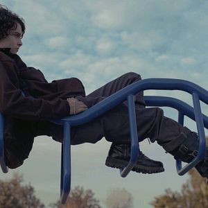 Bilder Max Burkholder