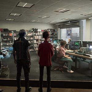 Bilder Ready Player One