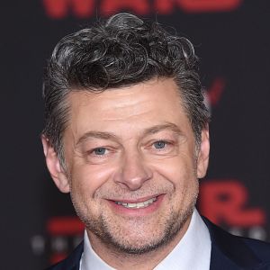 Bilder Andy Serkis
