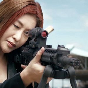 Bilder Jailbreak - If You Give Up, You Die