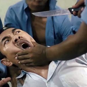 Bilder Savin Phillip