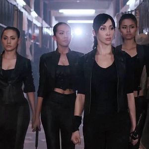 Bilder Jailbreak - If You Give Up, You Die