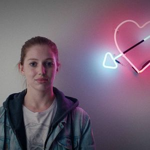 Bilder Ein Date für Mad Mary