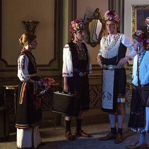 Bilder King of the Belgians