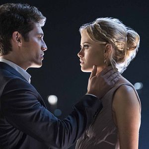 Bilder Virginia Gardner