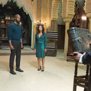 Bilder Marvel's Runaways