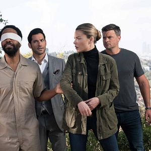 Bilder Lauren German