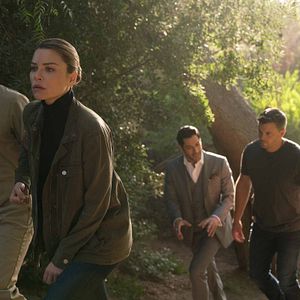 Bilder Lauren German