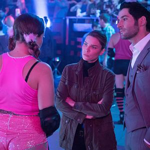 Bilder Lauren German