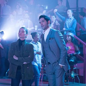 Bilder Lauren German