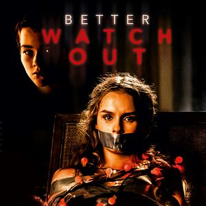 Bilder Better Watch Out