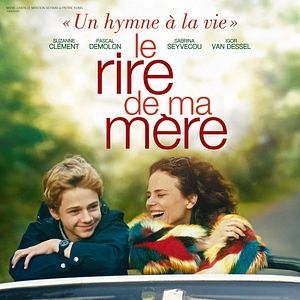 Bilder La Rire de ma mère – Das Lachen meiner Mutter