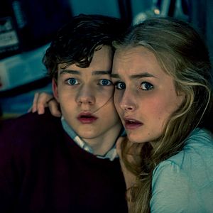 Bilder Levi Miller (II)