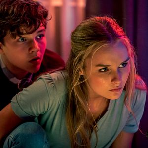 Bilder Better Watch Out