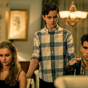 Bilder Better Watch Out