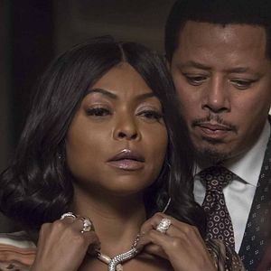 Bilder Taraji P. Henson