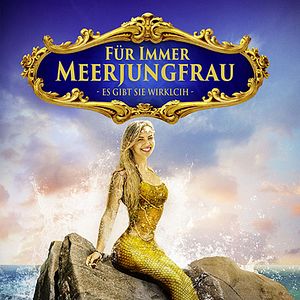 Bilder Für immer Meerjungfrau - Es gibt sie wirklich