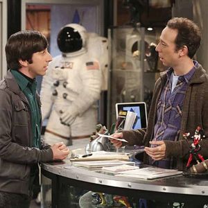 Bilder Kevin Sussman