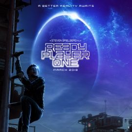Bilder Ready Player One