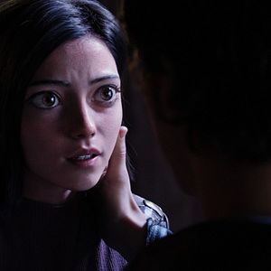 Bilder Rosa Salazar