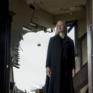 Bilder Jessica Chastain