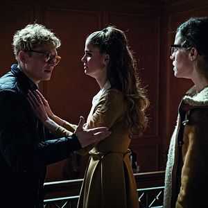 Bilder Matthias Schweighöfer