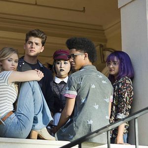 Bilder Virginia Gardner