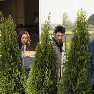 Bilder The Quest - Die Serie