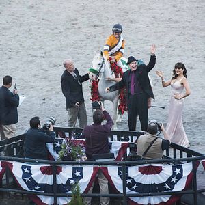 Bilder The Quest - Die Serie