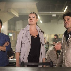 Bilder The Quest - Die Serie