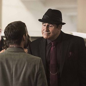 Bilder The Quest - Die Serie